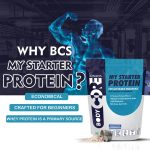 BCS My Starter Protein 2