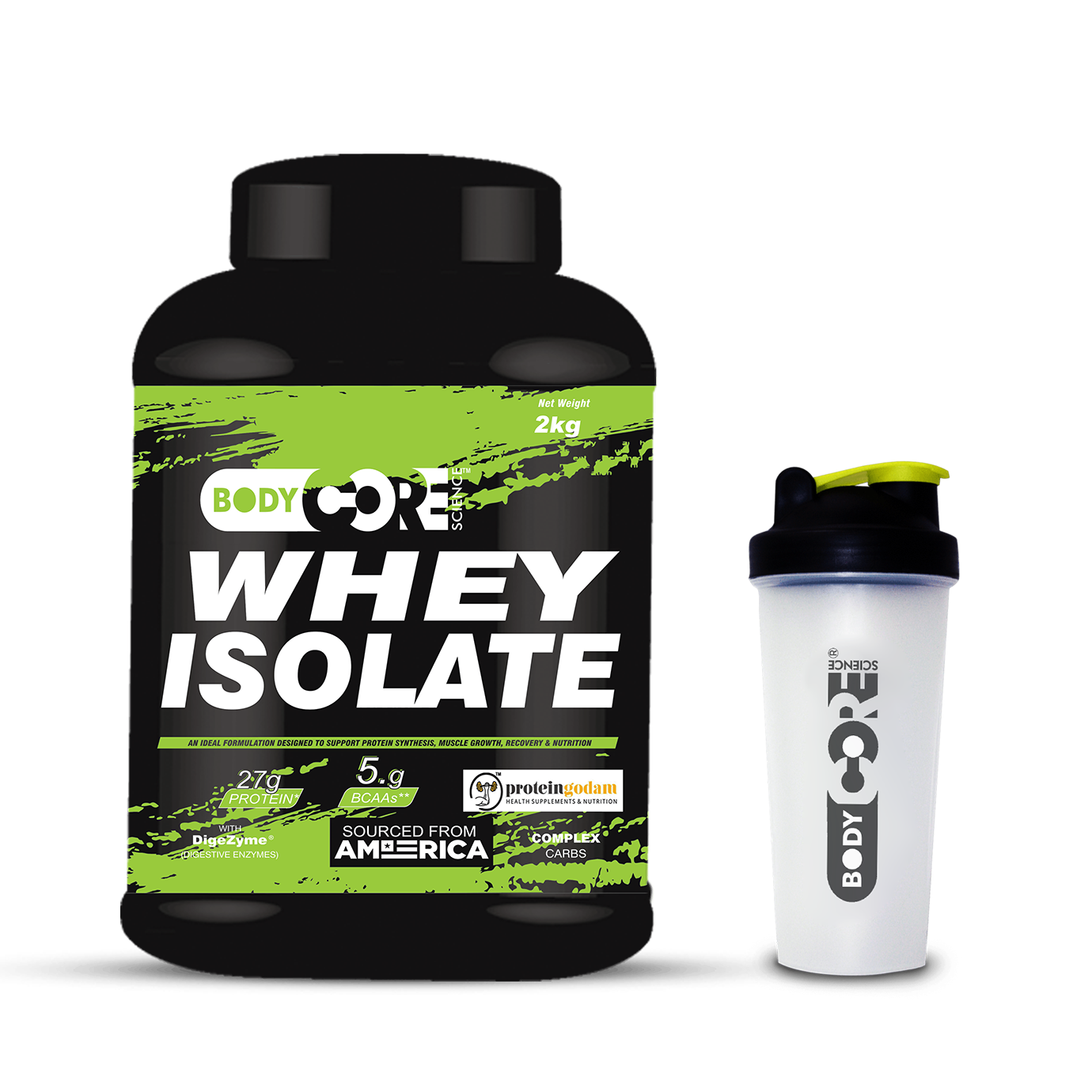 Whey Protein Isolate Archives Body Core Science