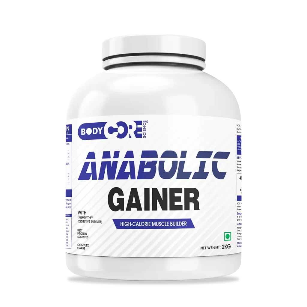 anabolic gainer 2kg NEW FRONT