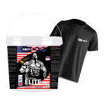 Elite + T shirt