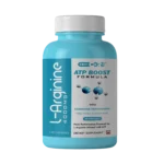 L-Arginine Front