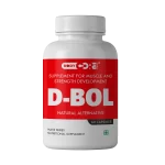 D-Bol 60 Capsules.